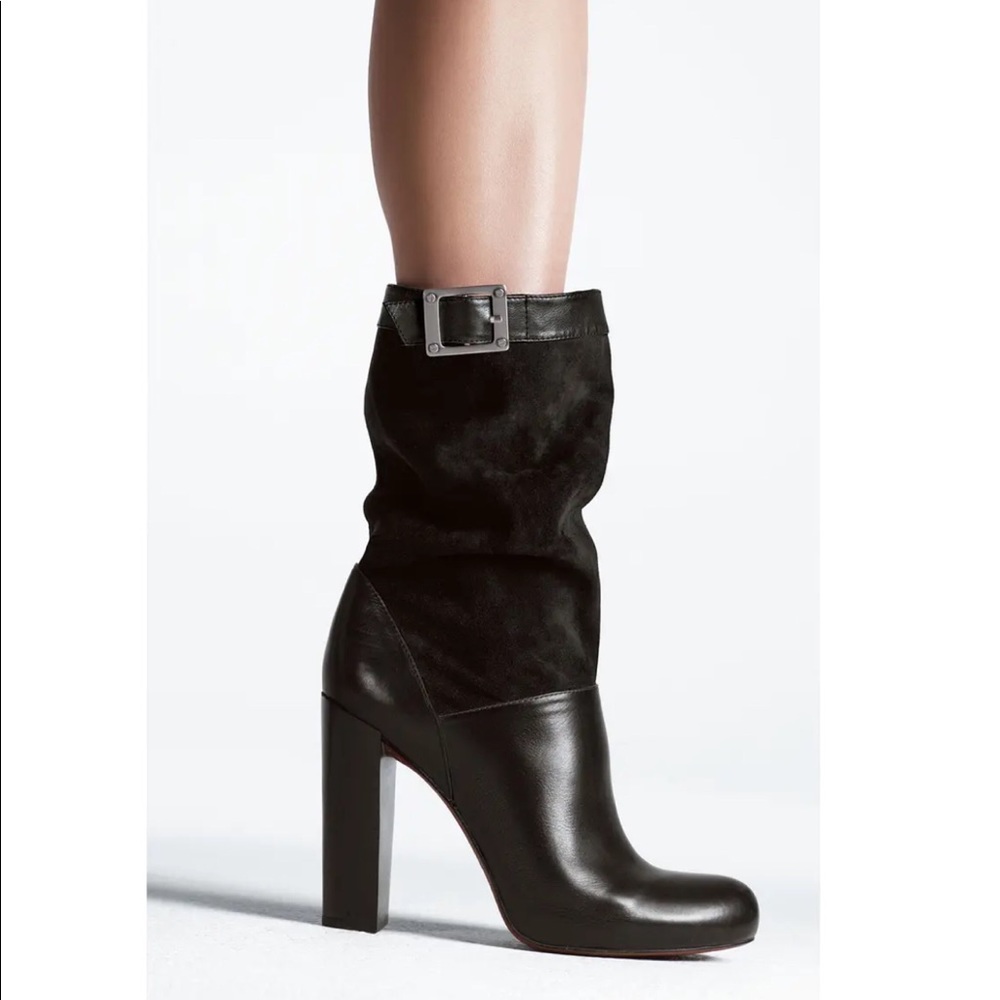 RACHEL ZOE Claudia Boot